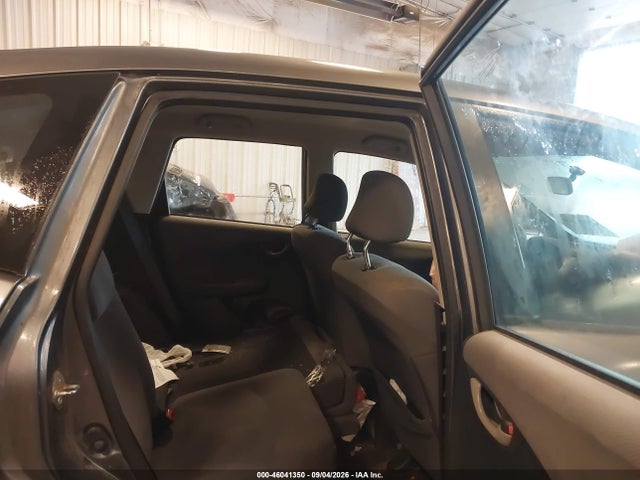 Продажа на аукционе авто 2013 Honda Fit, vin: JHMGE8H33DC080037, номер лота: 46041350