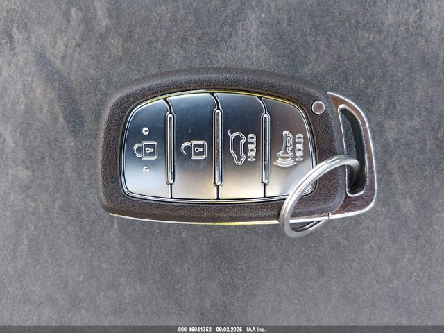 Aukcja sprzedaży 2020 Hyundai Ioniq Hybrid Blue, vin: KMHC65LC3LU220448, numer aukcji: 46041352
