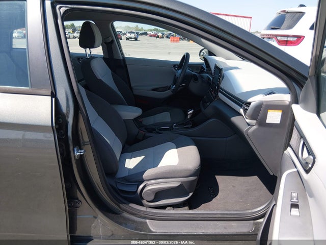 Aukcja sprzedaży 2020 Hyundai Ioniq Hybrid Blue, vin: KMHC65LC3LU220448, numer aukcji: 46041352