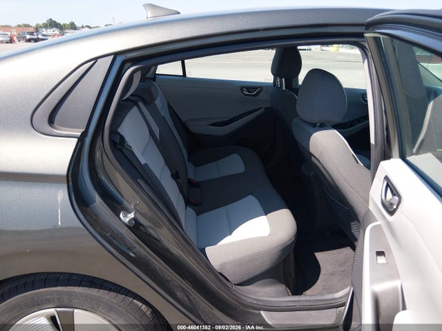 Aukcja sprzedaży 2020 Hyundai Ioniq Hybrid Blue, vin: KMHC65LC3LU220448, numer aukcji: 46041352