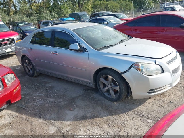 46041355 :رقم المزاد ، 1G1ZC5EU1CF359519 vin ، 2012 Chevrolet Malibu 1lt مزاد بيع