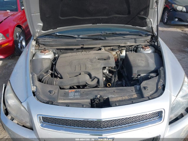 46041355 :رقم المزاد ، 1G1ZC5EU1CF359519 vin ، 2012 Chevrolet Malibu 1lt مزاد بيع