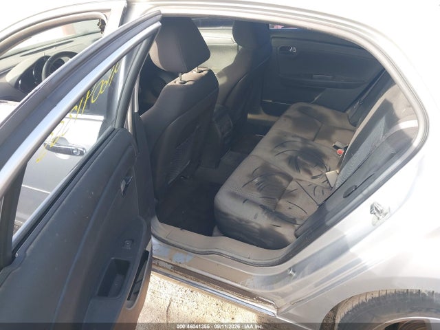 46041355 :رقم المزاد ، 1G1ZC5EU1CF359519 vin ، 2012 Chevrolet Malibu 1lt مزاد بيع