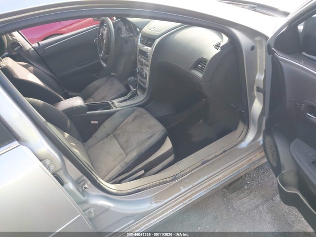 46041355 :رقم المزاد ، 1G1ZC5EU1CF359519 vin ، 2012 Chevrolet Malibu 1lt مزاد بيع