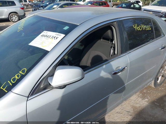 46041355 :رقم المزاد ، 1G1ZC5EU1CF359519 vin ، 2012 Chevrolet Malibu 1lt مزاد بيع