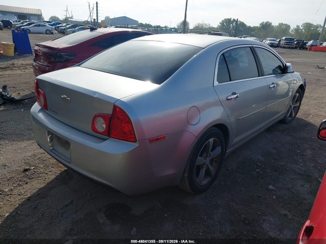 46041355 :رقم المزاد ، 1G1ZC5EU1CF359519 vin ، 2012 Chevrolet Malibu 1lt مزاد بيع