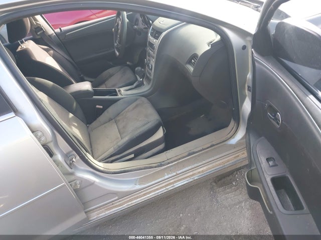 46041355 :رقم المزاد ، 1G1ZC5EU1CF359519 vin ، 2012 Chevrolet Malibu 1lt مزاد بيع