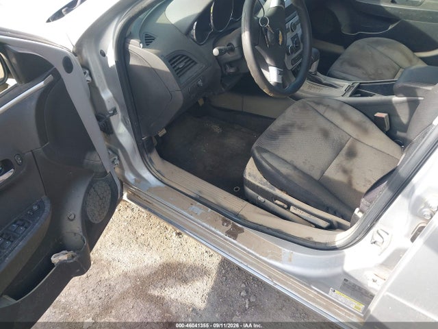 46041355 :رقم المزاد ، 1G1ZC5EU1CF359519 vin ، 2012 Chevrolet Malibu 1lt مزاد بيع