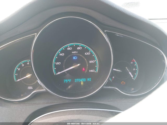 46041355 :رقم المزاد ، 1G1ZC5EU1CF359519 vin ، 2012 Chevrolet Malibu 1lt مزاد بيع