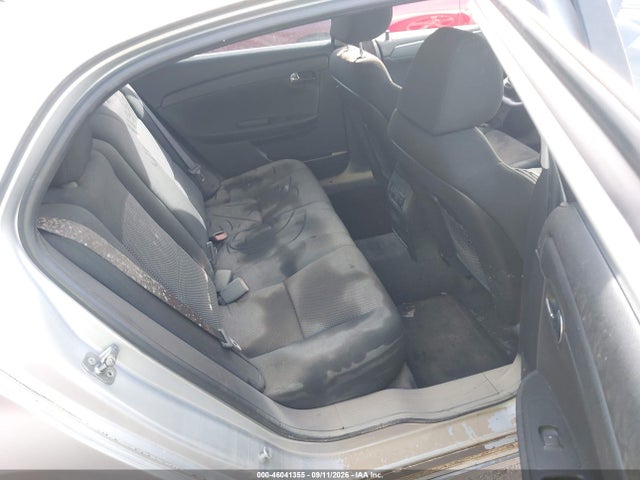 46041355 :رقم المزاد ، 1G1ZC5EU1CF359519 vin ، 2012 Chevrolet Malibu 1lt مزاد بيع