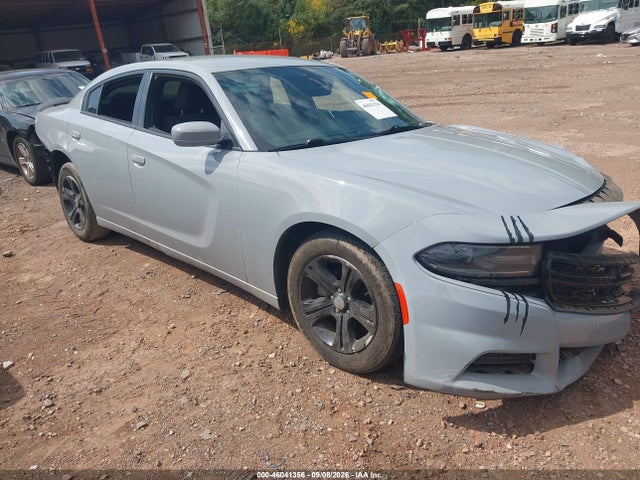 46041356 :رقم المزاد ، 2C3CDXBG7MH628812 vin ، 2021 Dodge Charger Sxt Rwd مزاد بيع