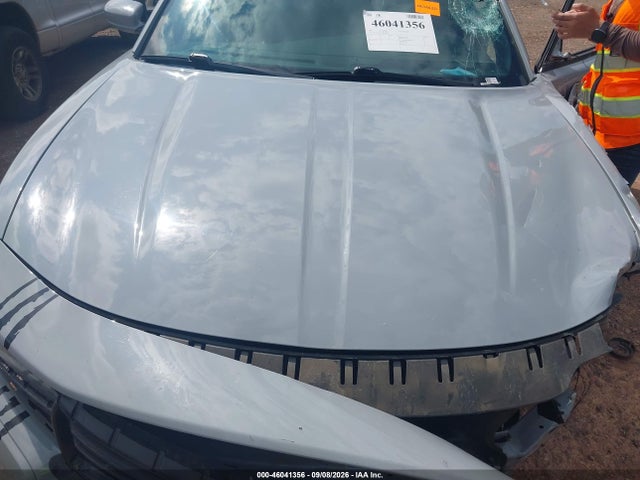 46041356 :رقم المزاد ، 2C3CDXBG7MH628812 vin ، 2021 Dodge Charger Sxt Rwd مزاد بيع