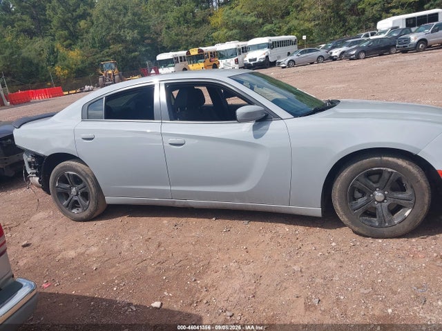 46041356 :رقم المزاد ، 2C3CDXBG7MH628812 vin ، 2021 Dodge Charger Sxt Rwd مزاد بيع