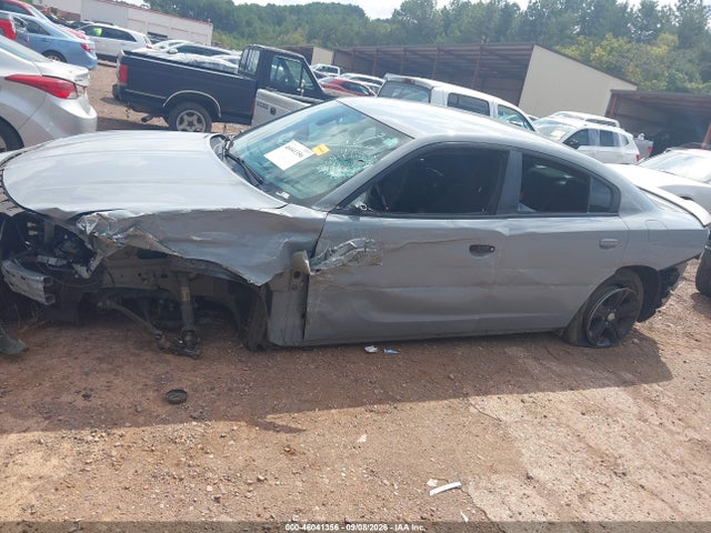46041356 :رقم المزاد ، 2C3CDXBG7MH628812 vin ، 2021 Dodge Charger Sxt Rwd مزاد بيع