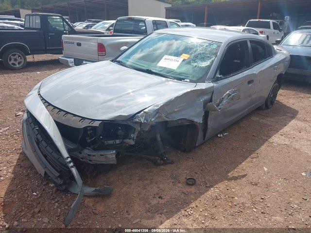46041356 :رقم المزاد ، 2C3CDXBG7MH628812 vin ، 2021 Dodge Charger Sxt Rwd مزاد بيع