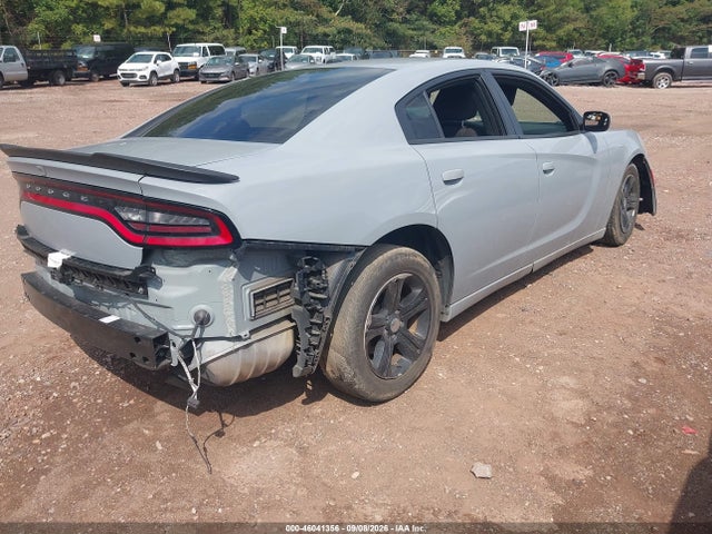 46041356 :رقم المزاد ، 2C3CDXBG7MH628812 vin ، 2021 Dodge Charger Sxt Rwd مزاد بيع