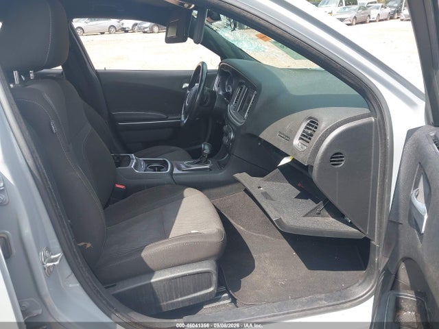 46041356 :رقم المزاد ، 2C3CDXBG7MH628812 vin ، 2021 Dodge Charger Sxt Rwd مزاد بيع