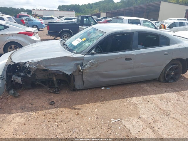 46041356 :رقم المزاد ، 2C3CDXBG7MH628812 vin ، 2021 Dodge Charger Sxt Rwd مزاد بيع