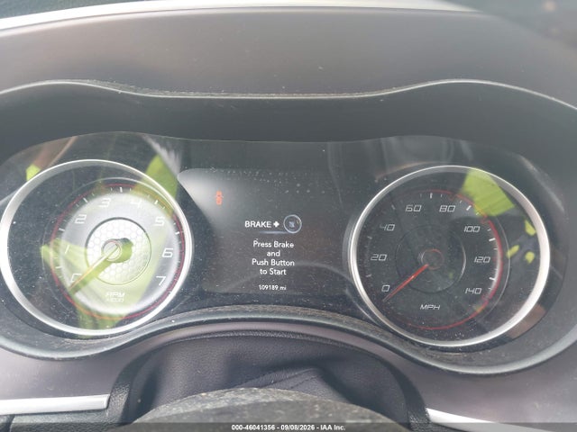 46041356 :رقم المزاد ، 2C3CDXBG7MH628812 vin ، 2021 Dodge Charger Sxt Rwd مزاد بيع