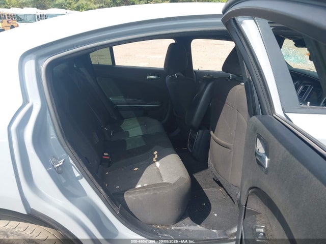 46041356 :رقم المزاد ، 2C3CDXBG7MH628812 vin ، 2021 Dodge Charger Sxt Rwd مزاد بيع