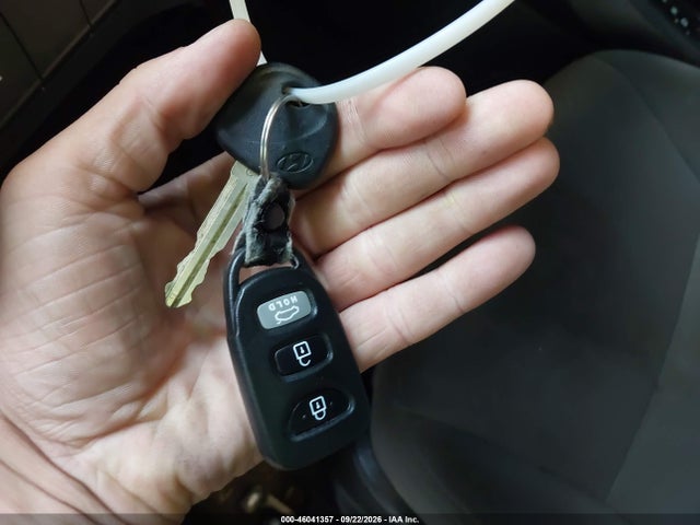 46041357 :رقم المزاد ، 5NPDH4AE4EH492179 vin ، 2014 Hyundai Elantra Se مزاد بيع