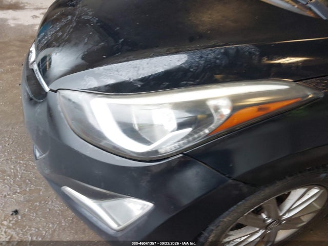 46041357 :رقم المزاد ، 5NPDH4AE4EH492179 vin ، 2014 Hyundai Elantra Se مزاد بيع