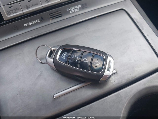 KM8K53AG2KU023133 Hyundai Kona Ev Ultimate