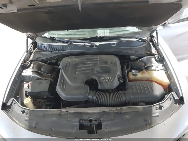2015 Dodge Charger Se მანქანა იყიდება აუქციონზე, vin: 2C3CDXBG7FH836031, აუქციონის ნომერი: 46041360