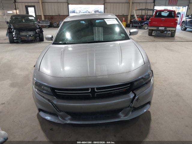 2015 Dodge Charger Se მანქანა იყიდება აუქციონზე, vin: 2C3CDXBG7FH836031, აუქციონის ნომერი: 46041360