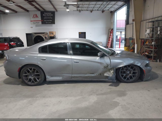 2015 Dodge Charger Se მანქანა იყიდება აუქციონზე, vin: 2C3CDXBG7FH836031, აუქციონის ნომერი: 46041360