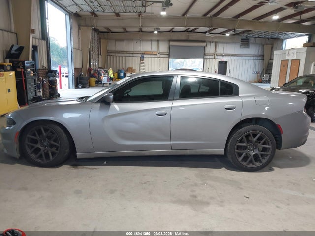 2015 Dodge Charger Se მანქანა იყიდება აუქციონზე, vin: 2C3CDXBG7FH836031, აუქციონის ნომერი: 46041360