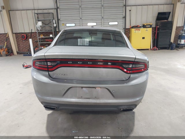 2015 Dodge Charger Se მანქანა იყიდება აუქციონზე, vin: 2C3CDXBG7FH836031, აუქციონის ნომერი: 46041360