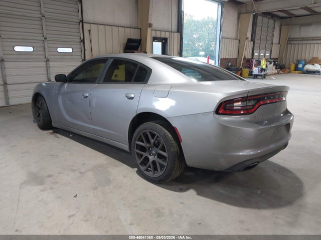 2015 Dodge Charger Se მანქანა იყიდება აუქციონზე, vin: 2C3CDXBG7FH836031, აუქციონის ნომერი: 46041360
