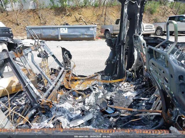 46041363 :رقم المزاد ، 1FTEW1EPXNFA79326 vin ، 2022 Ford F-150 Xlt مزاد بيع