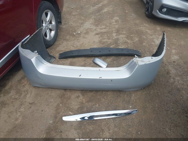 46041367 :رقم المزاد ، 1N4AA51E89C843809 vin ، 2009 Nissan Maxima 3.5 S مزاد بيع