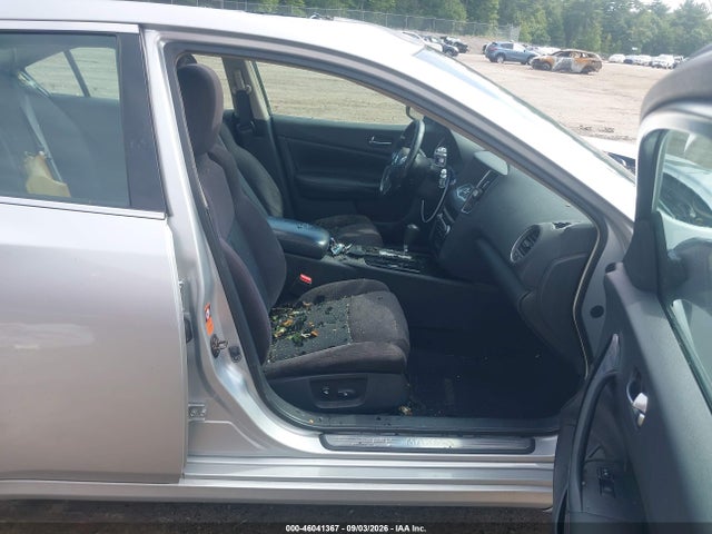 46041367 :رقم المزاد ، 1N4AA51E89C843809 vin ، 2009 Nissan Maxima 3.5 S مزاد بيع