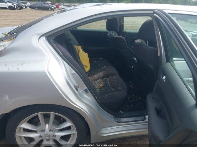 46041367 :رقم المزاد ، 1N4AA51E89C843809 vin ، 2009 Nissan Maxima 3.5 S مزاد بيع