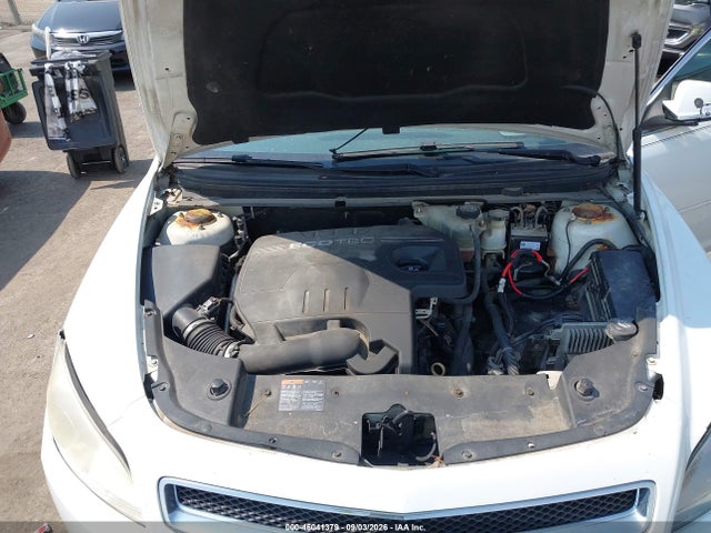Продажа на аукционе авто 2009 Chevrolet Malibu Lt, vin: 1G1ZH57B594174052, номер лота: 46041379