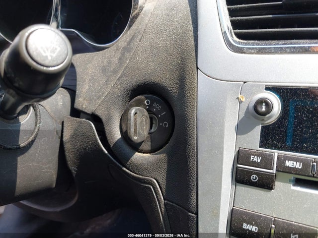 Продажа на аукционе авто 2009 Chevrolet Malibu Lt, vin: 1G1ZH57B594174052, номер лота: 46041379