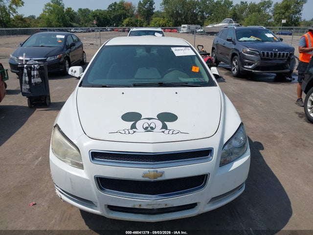 Продажа на аукционе авто 2009 Chevrolet Malibu Lt, vin: 1G1ZH57B594174052, номер лота: 46041379