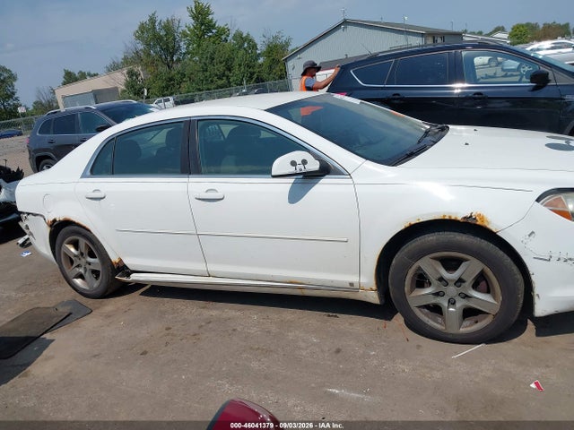 Продажа на аукционе авто 2009 Chevrolet Malibu Lt, vin: 1G1ZH57B594174052, номер лота: 46041379