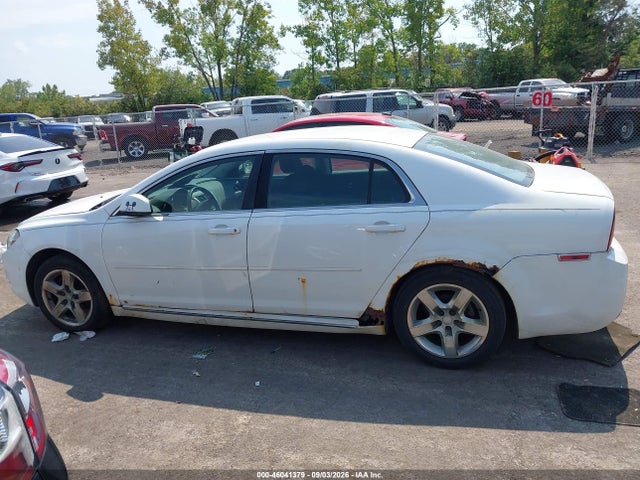 Продажа на аукционе авто 2009 Chevrolet Malibu Lt, vin: 1G1ZH57B594174052, номер лота: 46041379