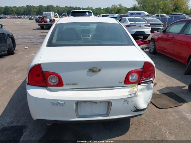 Продажа на аукционе авто 2009 Chevrolet Malibu Lt, vin: 1G1ZH57B594174052, номер лота: 46041379