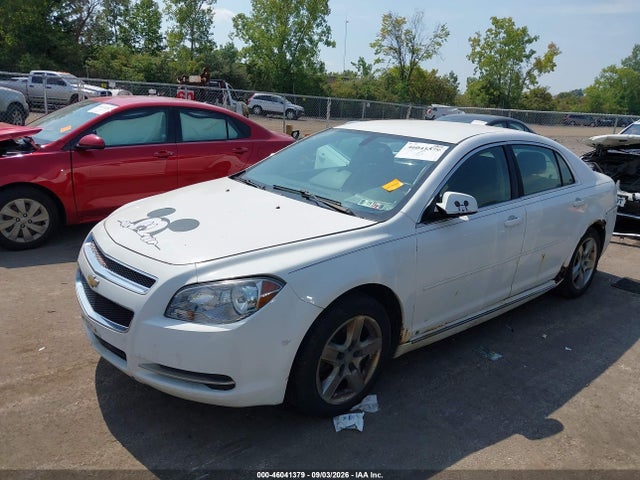 Продажа на аукционе авто 2009 Chevrolet Malibu Lt, vin: 1G1ZH57B594174052, номер лота: 46041379