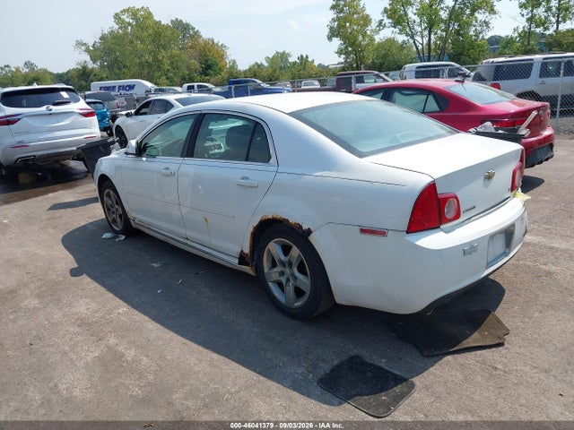 Продажа на аукционе авто 2009 Chevrolet Malibu Lt, vin: 1G1ZH57B594174052, номер лота: 46041379