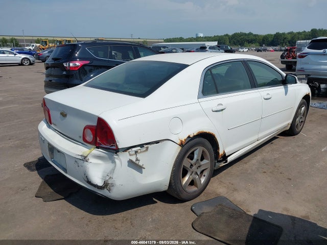 Продажа на аукционе авто 2009 Chevrolet Malibu Lt, vin: 1G1ZH57B594174052, номер лота: 46041379