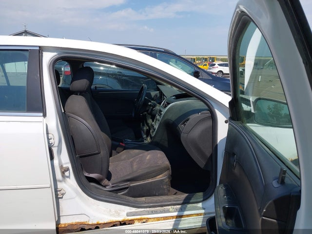 Продажа на аукционе авто 2009 Chevrolet Malibu Lt, vin: 1G1ZH57B594174052, номер лота: 46041379