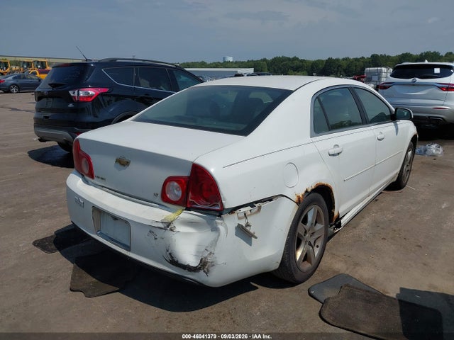 Продажа на аукционе авто 2009 Chevrolet Malibu Lt, vin: 1G1ZH57B594174052, номер лота: 46041379