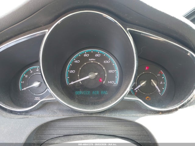 Продажа на аукционе авто 2009 Chevrolet Malibu Lt, vin: 1G1ZH57B594174052, номер лота: 46041379