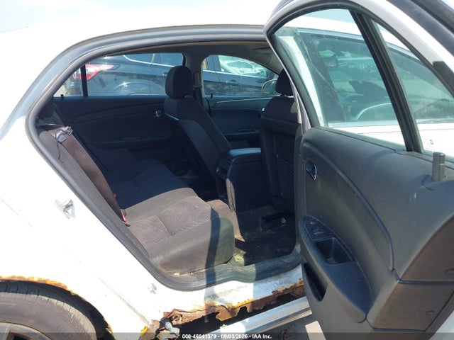 Продажа на аукционе авто 2009 Chevrolet Malibu Lt, vin: 1G1ZH57B594174052, номер лота: 46041379